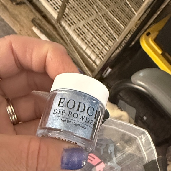 Nail Powder Collection - Picture 5 of 9